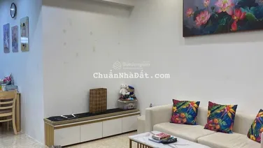 Hiếm! Bán nhanh chung cư 3 ngủ 30T Nam Trung Yên, Cầu Giấy, bàn giao 2023 căn 79m2 6 tỷ sổ đỏ xịn