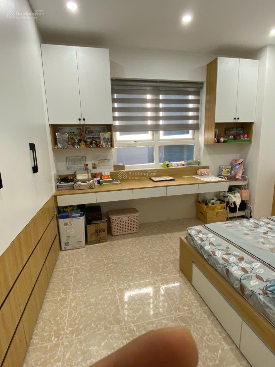 Hiếm! Bán nhanh chung cư 3 ngủ 30T Nam Trung Yên, Cầu Giấy, bàn giao 2023 căn 79m2 6 tỷ sổ đỏ xịn