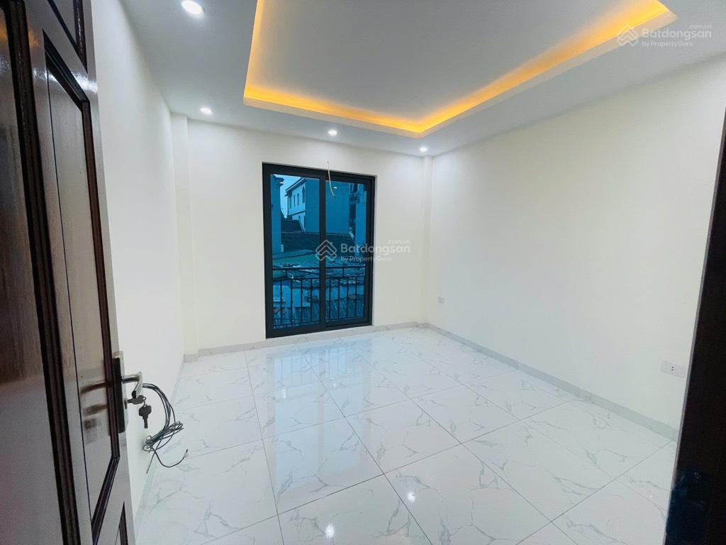 Bán nhà 4 tầng 40m2 mới xây, trung tâm Hoài Đức chỉ 4 tỷ gần KDT Nam 32