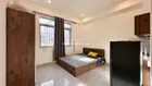 Studio cửa sổ trời siêu thoáng mặt tiền Tân Sơn