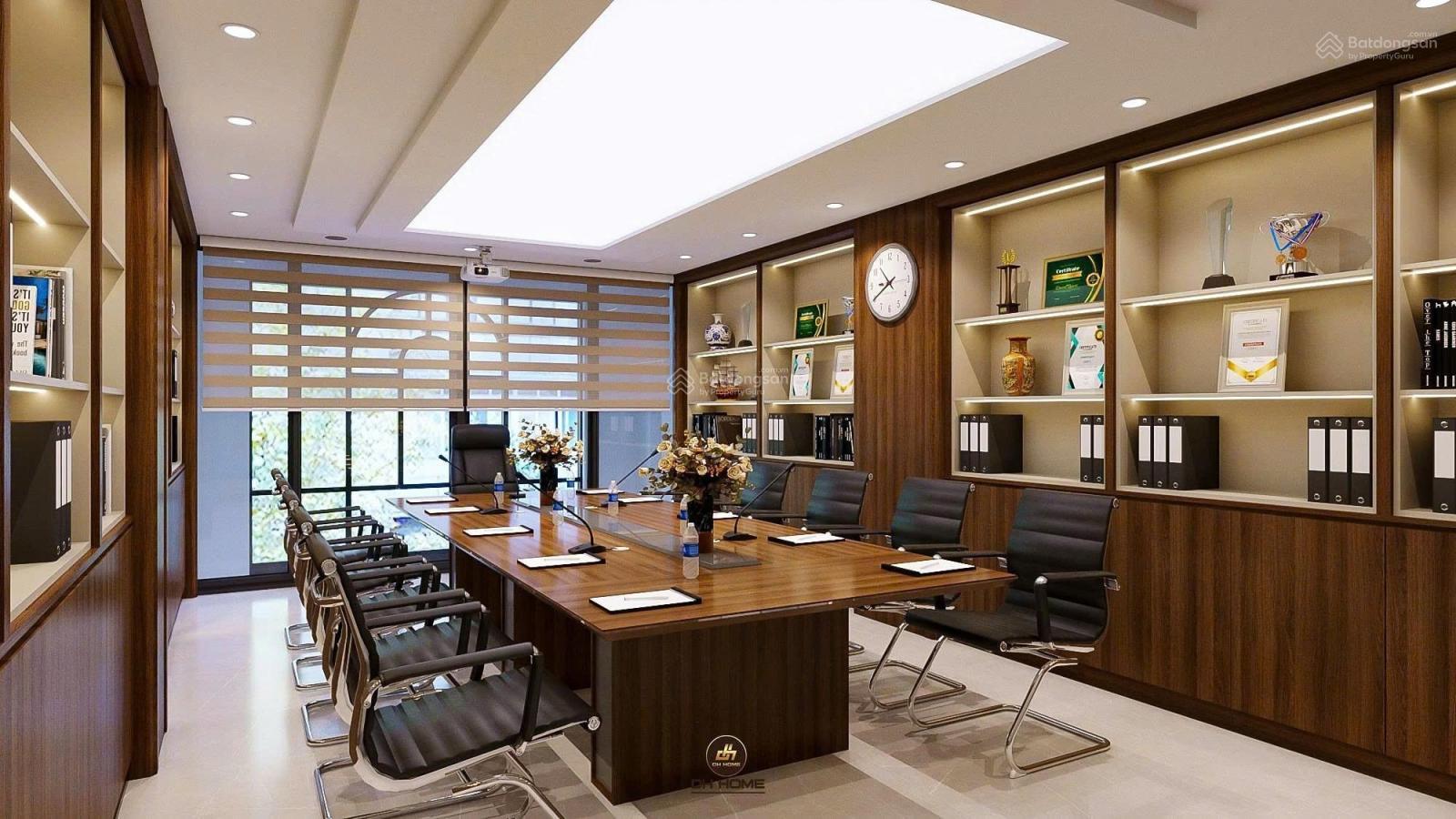 Siêu phẩm Đống Đa - phố Tôn Đức Thắng - 65m2 - 8 tầng thang máy - MT 5m - ngõ thông - ô tô tránh