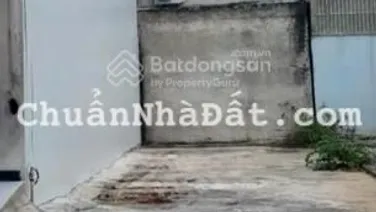 Bán ĐẤT KDC Bình Điền, Quận 8, 5x16, nhỉnh 4 tỉ