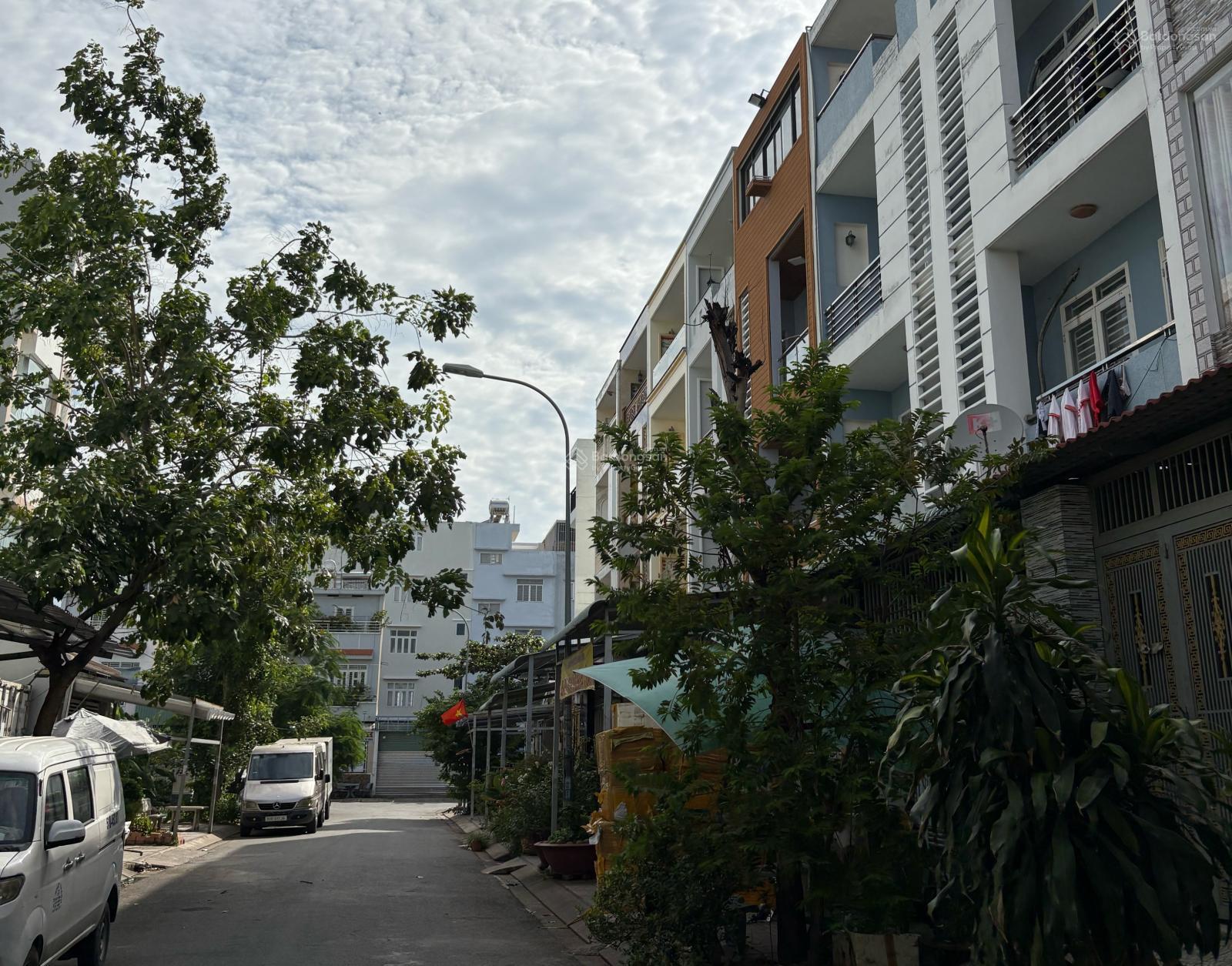 Bán ĐẤT KDC Bình Điền, Quận 8, 5x16, nhỉnh 4 tỉ