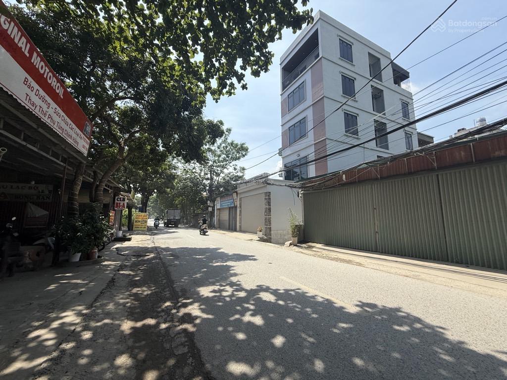 Bán đất Phường Thụy Phương, Bắc Từ Liêm 41m2, MT 4.4m, sổ đỏ, ô tô vào đất, giá rẻ có thương lượng