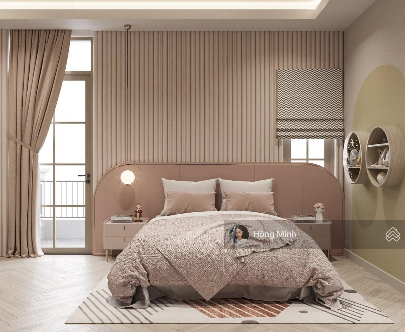 Cần bán gấp nhà hẻm Lạc Long Quân, phường 10, Quận Tân Bình, DT 4x9m - 2 tầng - giá 3,65 tỷ