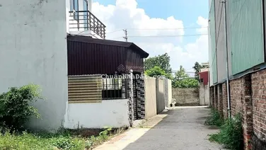 Mr. Tuấn: Lô đất diện tích 78m2, Xích Thổ, Hồng Thái, An Dương, ngõ rộng 4m, giá cực rẻ chỉ 1,25 tỷ