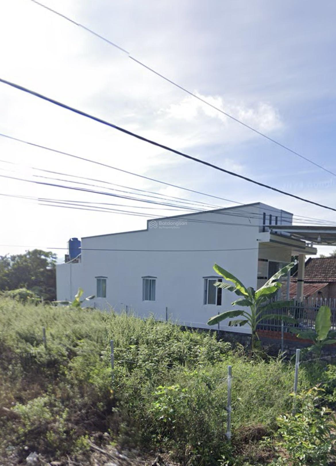 Bán đất tại Suối Tiên, Diên Khánh, Khánh Hòa, 1,15 tỷ, 270m2, giá bán lỗ để sử lý công việc