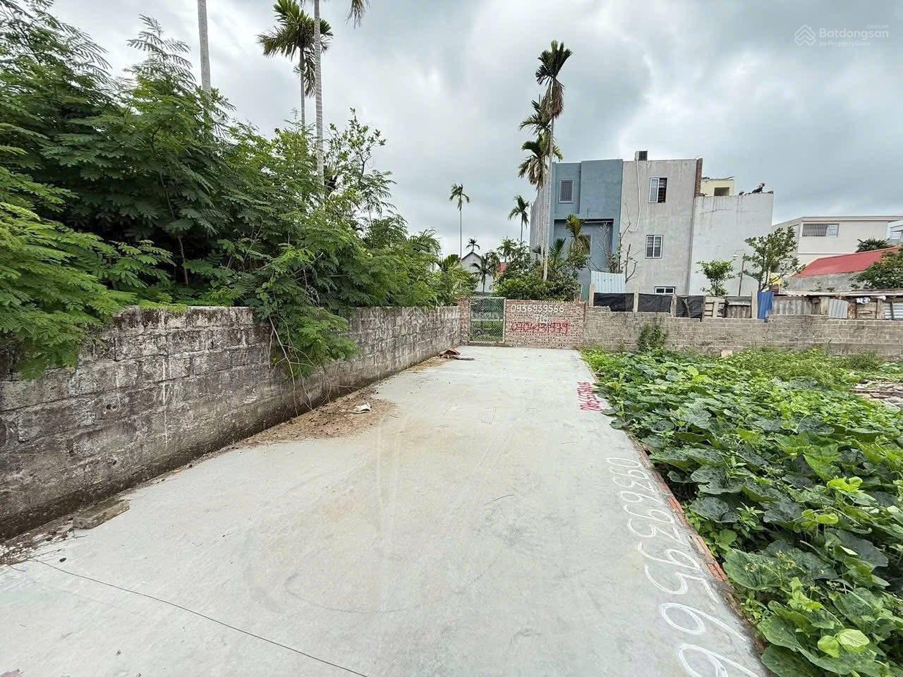 Mr. Tuấn: Lô đất diện tích 50m2, địa chỉ tại Văn Cú, An Đồng ngõ 5m ô tô tránh, giá chỉ 1,38 tỷ