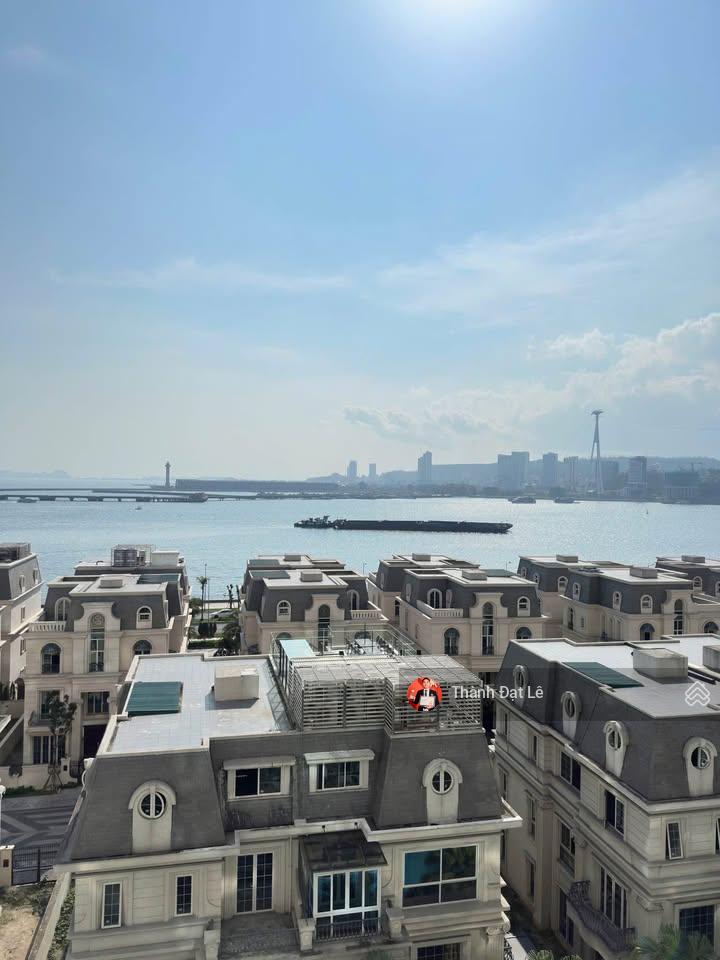 Chính chủ bán cắt lỗ căn Studios 37m2 view biển đẹp tại chung cư Sapphire S2, Bến Đoan, Hạ Long