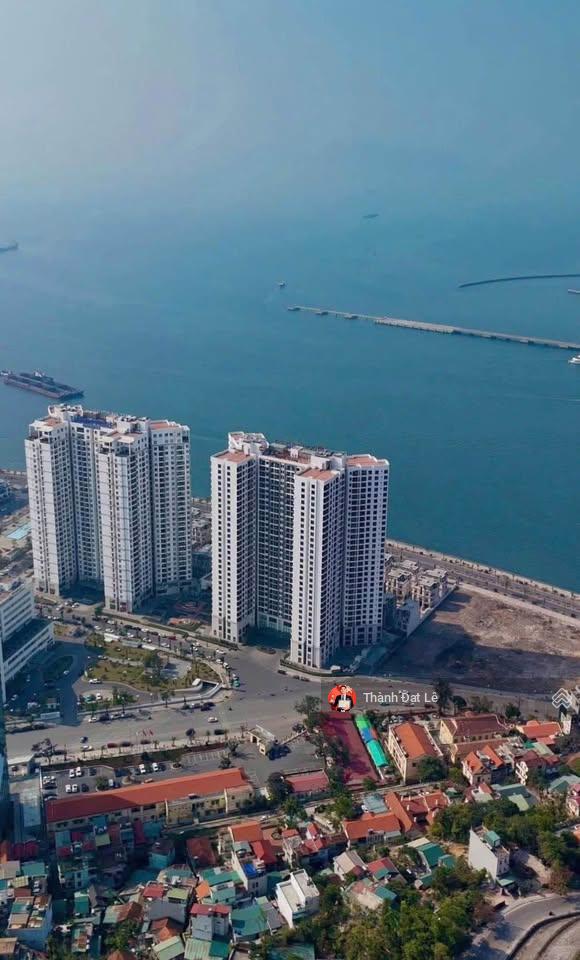 Chính chủ bán cắt lỗ căn Studios 36m2 view biển đẹp tại chung cư Sapphire S2, Bến Đoan, Hạ Long