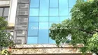 SIÊU PHẨM BUILDING 255m 10T MT10m 93 TỶ MẶT PHỐ VÕ CHÍ CÔNG HÀNG XÓM KĐT CIPUTRA D.THU 2.5 TỶ/năm