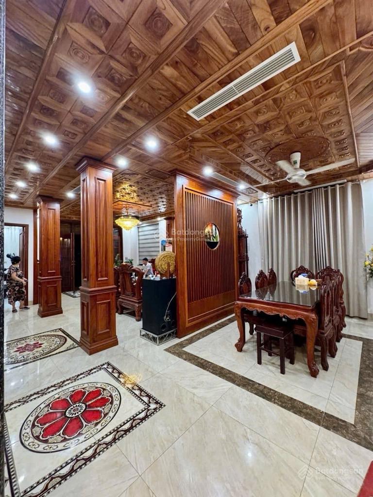 Biệt thự lô góc 4 tầng Văn Phú - 2 mặt đường - kinh doanh, dt 230m2 - chỉ 68 tỷ, lh 0962 797 ***