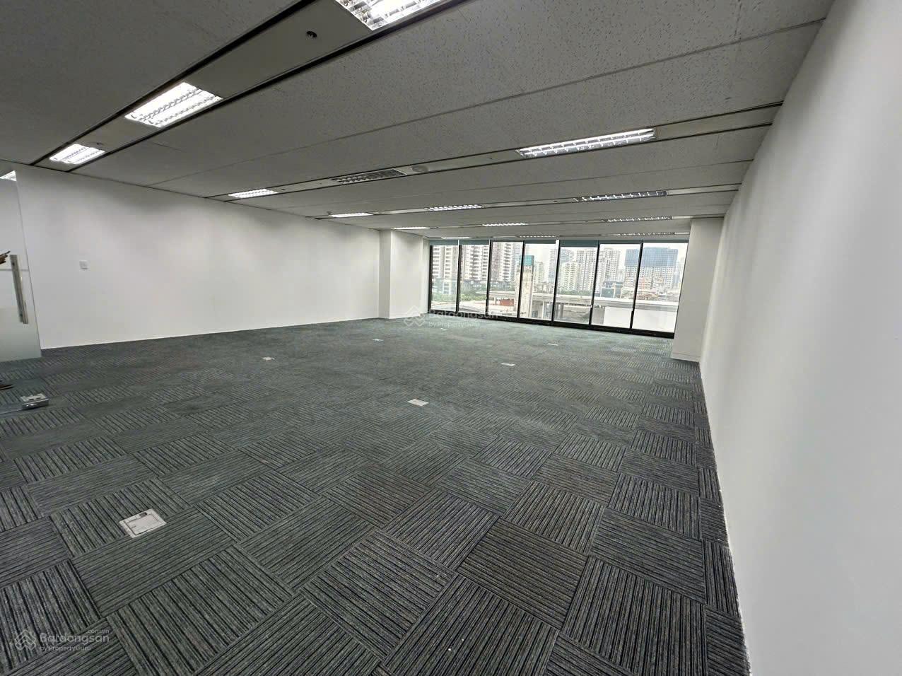 Bql cho thuê toà nhà văn phòng Handico Tower - dt 100 - 200 - 300 - 500 - 5000m - giá 300.000đ/m2