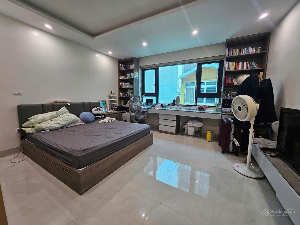 Bán nhà phân lô khu Yên Hoà Cầu Giấy Hà Nội. Kinh doanh đỉnh, 60m2x7T chủ nhà tự xây chắc chắn