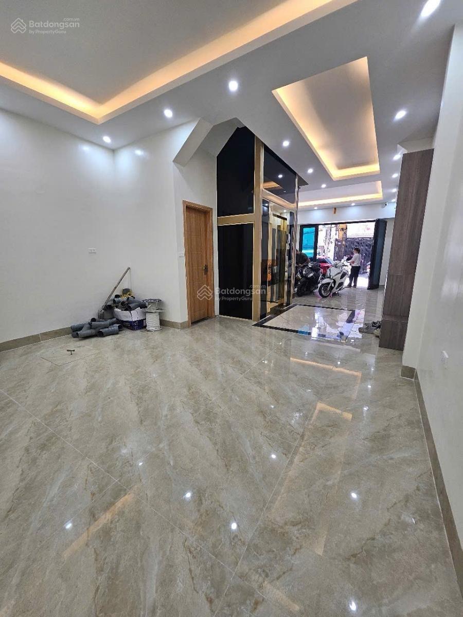 Bán nhà phân lô khu Yên Hoà Cầu Giấy Hà Nội. Kinh doanh đỉnh, 60m2x7T chủ nhà tự xây chắc chắn