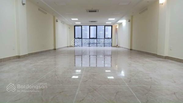 Sốc! Chính chủ bán kín tòa VP 10 tầng Thái Hà. 117/120m2. MT 6m. Giá 45 tỷ. LH 0979 913 ***