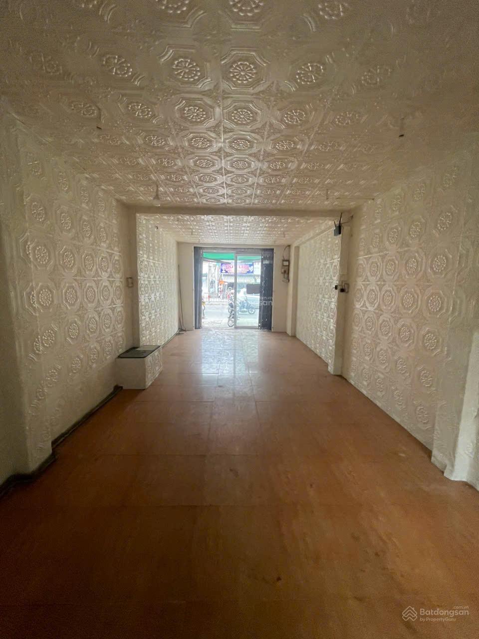 Cho thuê nguyên căn mặt tiền Quang Trung, gần ngã ba Tân Sơn. Kinh doanh đa ngành