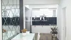 Cho thuê căn hộ 2PN, CC Hưng Vượng 3, DT 75m2, giá 10tr/tháng, đủ nội thất. LH: 0937 961 ***