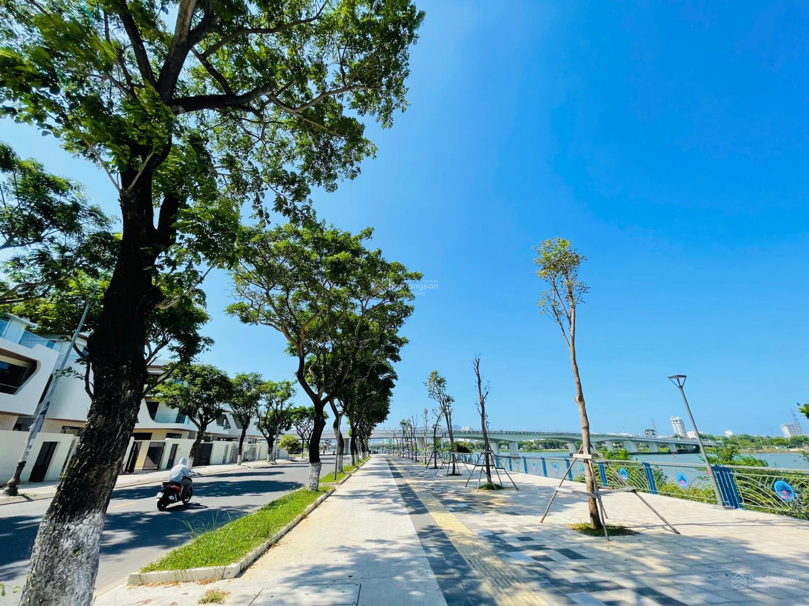 Chủ cần tiền cần bán một số lô dự án Elysia Complex City (dự án SHB cầu Tuyên Sơn - Đà Nẵng)