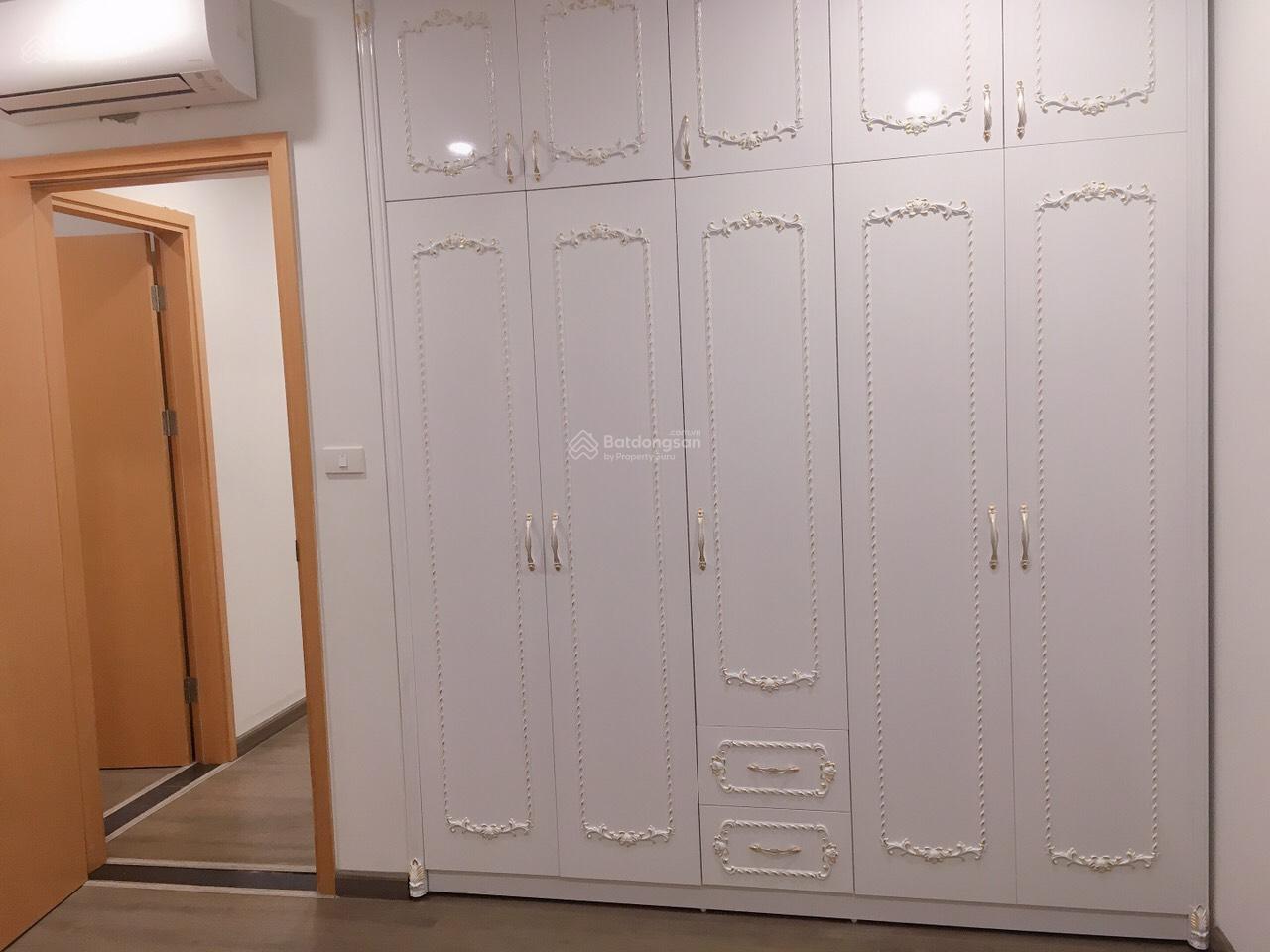 Bán nhanh căn hộ chung cư tòa CT1, Khu Phức hợp Vimeco Nguyễn Chánh, 94m2, 2PN, 2WC, giá 7.350