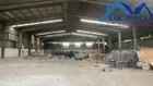Cho thuê nhà xưởng 2.500m2 giá rẻ chỉ 75 triệu. Hố Nai 3 - Trảng Bom - Đồng Nai 0937 980 ***