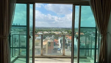 Bán 2 phòng ngủ The Vista An Phú có ban công, hướng view sông - Giá 8,98 tỷ