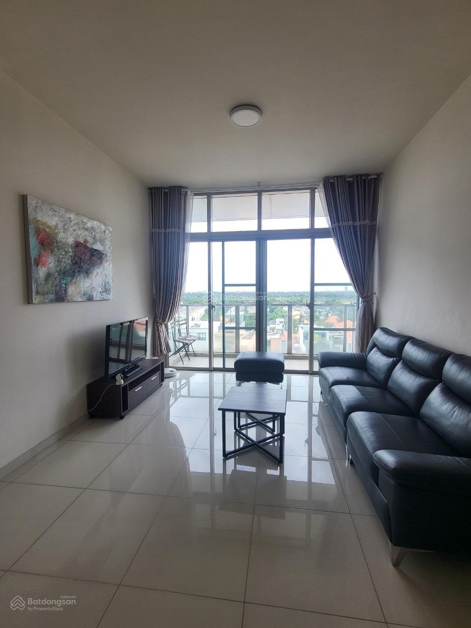 Bán 2 phòng ngủ The Vista An Phú có ban công, hướng view sông - Giá 8,98 tỷ
