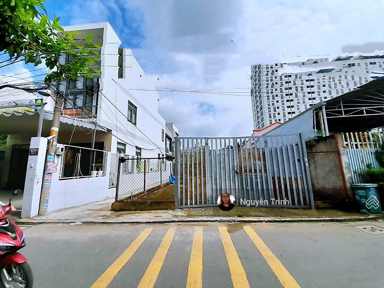 68triệu/m2 đất ô tô tránh nhau Trường Thọ - TP. Thủ Đức 1 phút ra ga Metro - ngang 7,5m siêu hiếm
