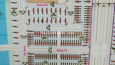 Bán nhà liền kề 4 tầng, sát trục đường trục chính, giá chỉ 14 tỷ cả đất và nhà
