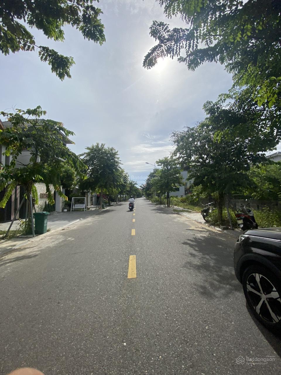 Bán đất biệt thự view sông Euro 2 - 300m2 - 315m2 - 550m2 - giá cực đẹp