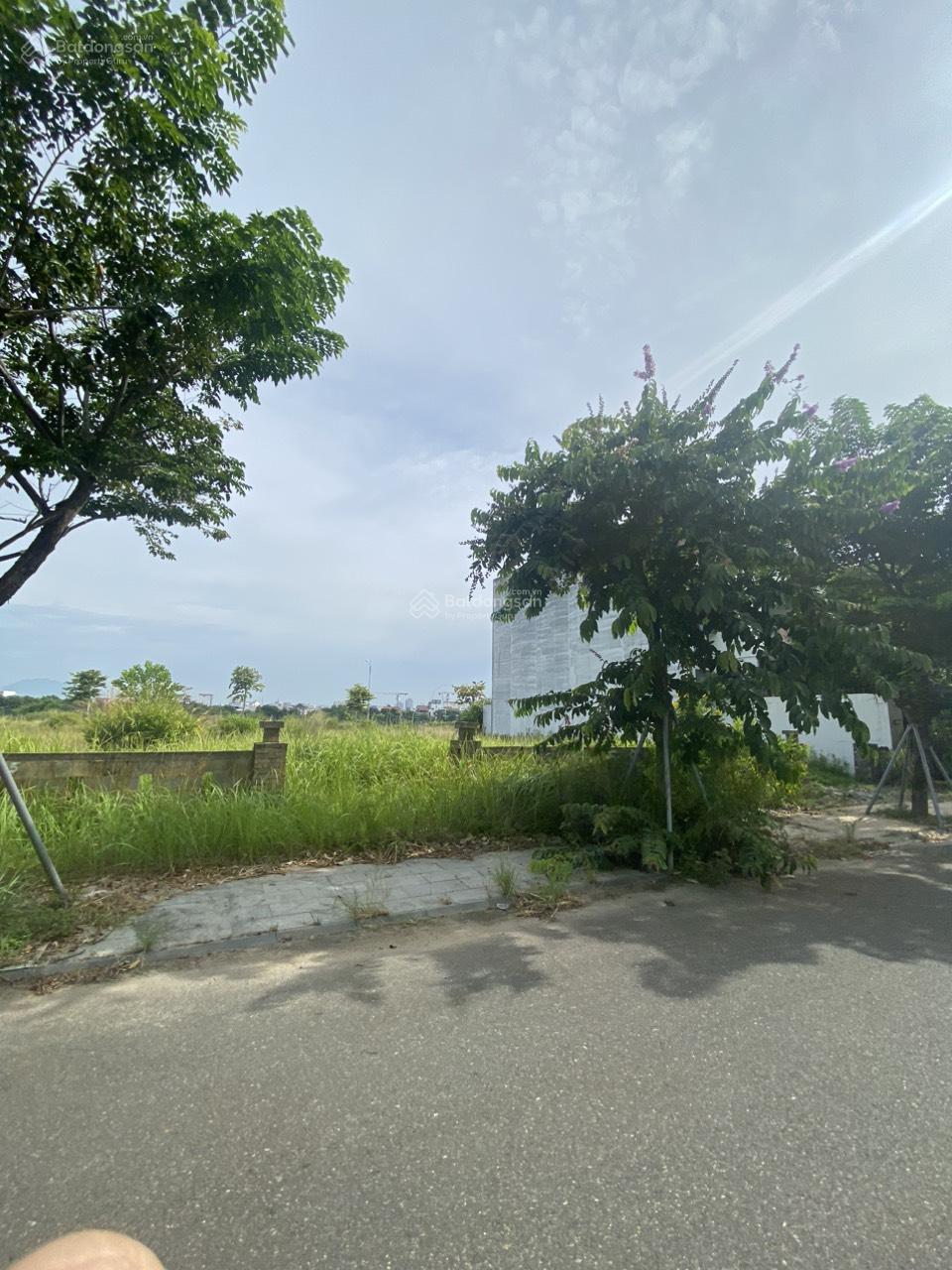 Bán đất biệt thự view sông Euro 2 - 300m2 - 315m2 - 550m2 - giá cực đẹp