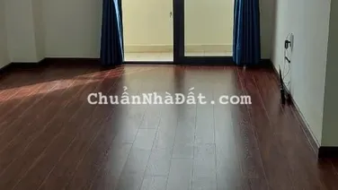 Bán CC 2PN 1WC tại Tecco Town Bình Tân, 54m2, Giá: 1 tỷ 200