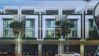 Cần bán căn liền kề KĐT Thanh Hà giá chỉ hơn 11 tỷ, đã bao gồm cả đất nhà nhà đang xây 4 tầng 1 tum