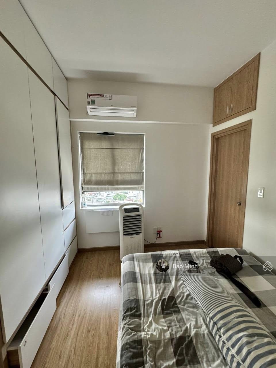 Bán CC Stown Thủ Đức, 60m2, 2PN, 2WC, view đẹp , Giá: 1 tỷ 200