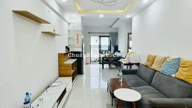Bán CC Stown Thủ Đức, 60m2, 2PN, 2WC, view đẹp , Giá: 1 tỷ 200