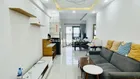 Bán CC Stown Thủ Đức, 60m2, 2PN, 2WC, view đẹp , Giá: 1 tỷ 200