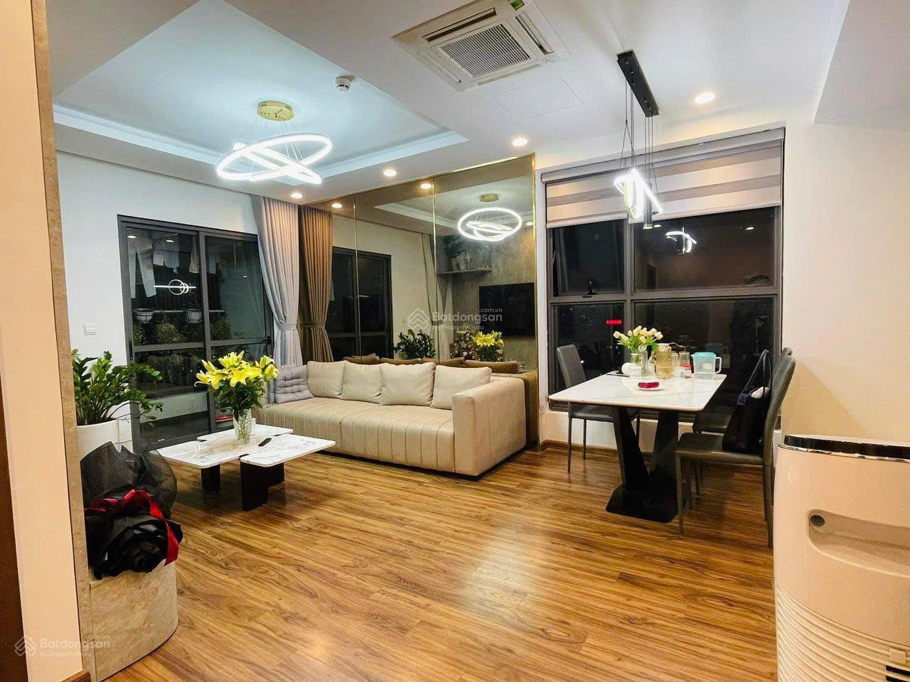 Chính chủ cho thuê CC Viva Riverside, Võ Văn Kiệt, Q6, DT: 90m2 3PN, 2WC, 13tr/th LH: 0949 229 ***