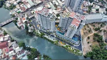 Duy Nhất 1 Căn Chủ Thiện Chí Bán 2Pn Giá 4ty8 sẵn pass xem nhà