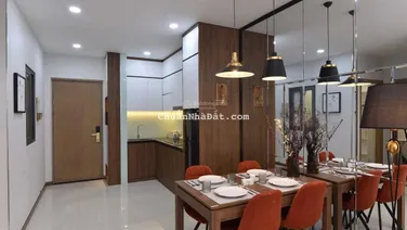 Bcons Sala căn hộ sổ sẵn ở liền, 2pn 2wc trả trước 20%, tặng gói nội thất 50 triệu khi chốt nhanh
