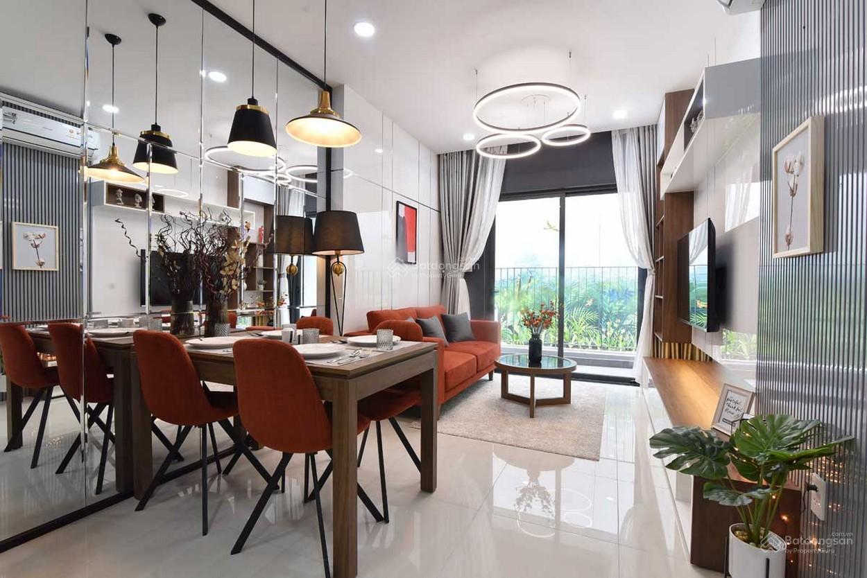 Bcons Sala căn hộ sổ sẵn ở liền, 2pn 2wc trả trước 20%, tặng gói nội thất 50 triệu khi chốt nhanh