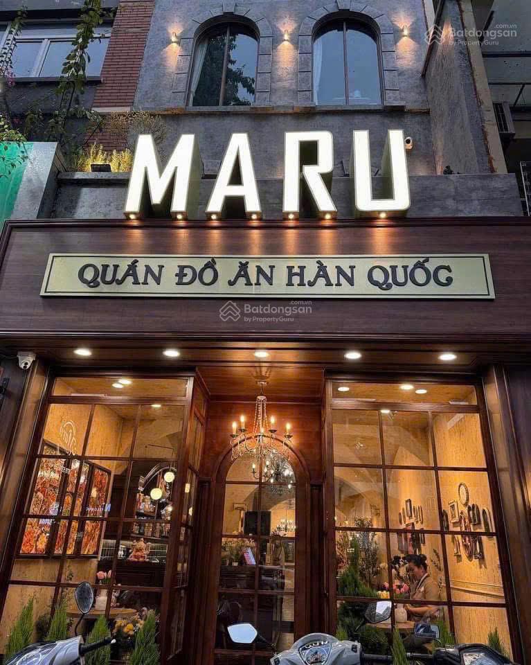 Cho thuê nhà mặt phố Nguyễn Văn Lộc diện tích 100m²x2T mặt tiền 5m, giá 50tr. KD mọi mô hình. LH em