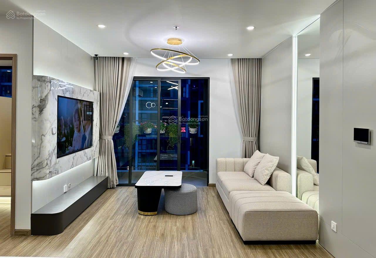 Bán căn hộ chung cư tại The Pavilion - Vinhomes Ocean Park, là tòa Premium cao cấp nhất phân khu