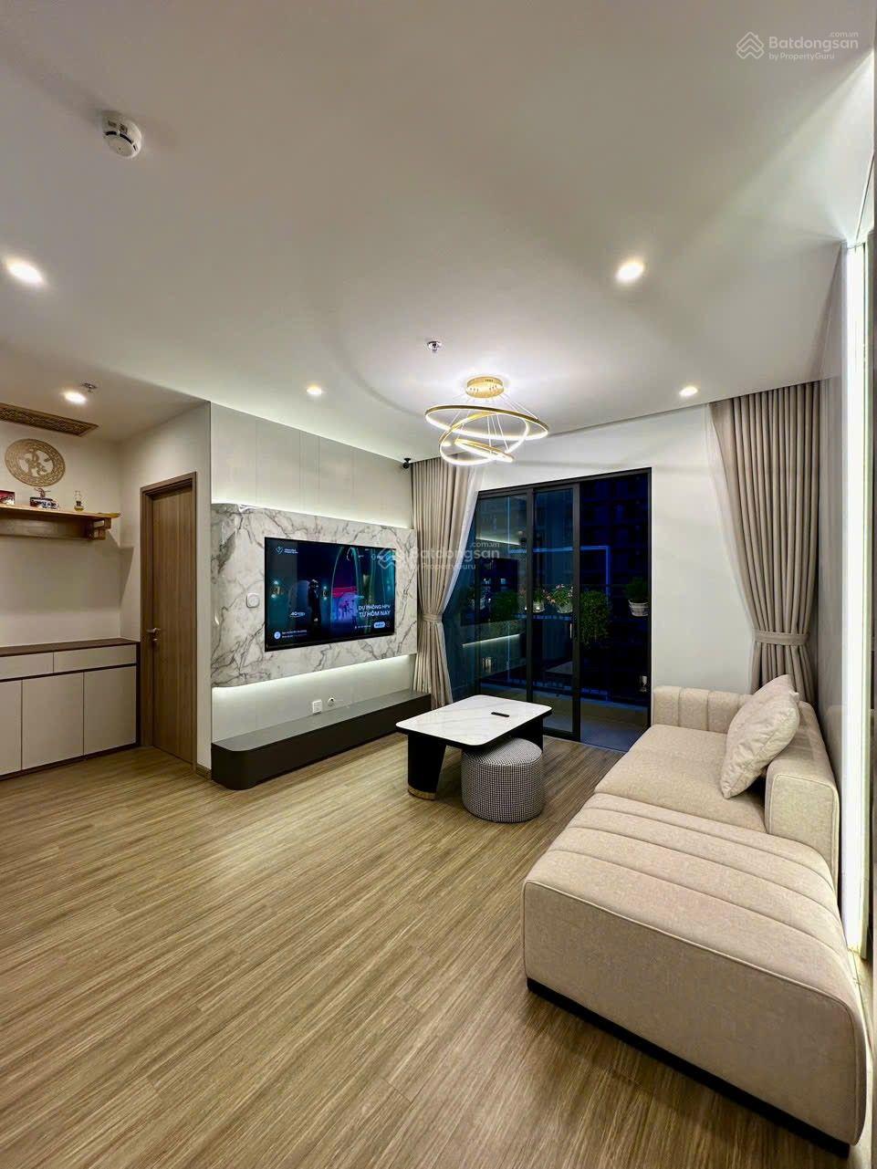 Bán căn hộ chung cư tại The Pavilion - Vinhomes Ocean Park, là tòa Premium cao cấp nhất phân khu