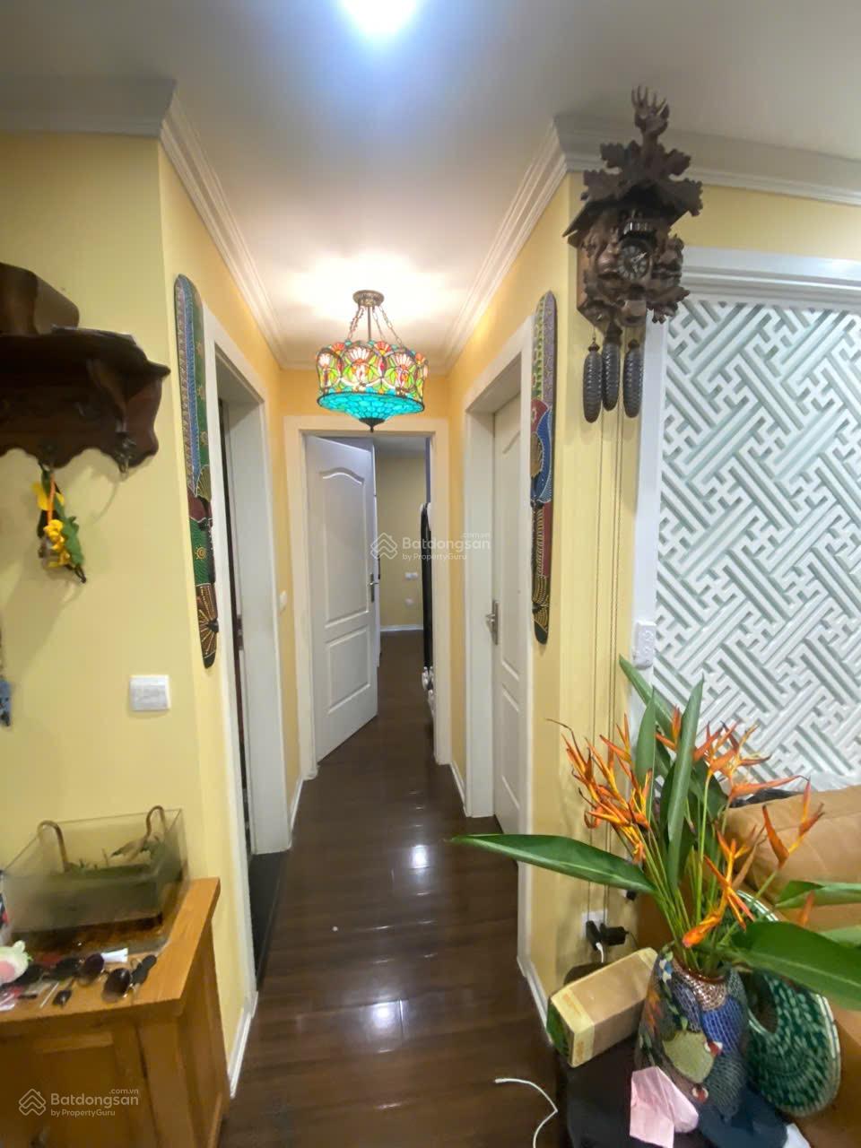 Bán gấp siêu phẩm 3PN 111m2 Sunshine Palace view thành phố giá 7tỷ2 đã có sổ, LH em 0812 395 ***