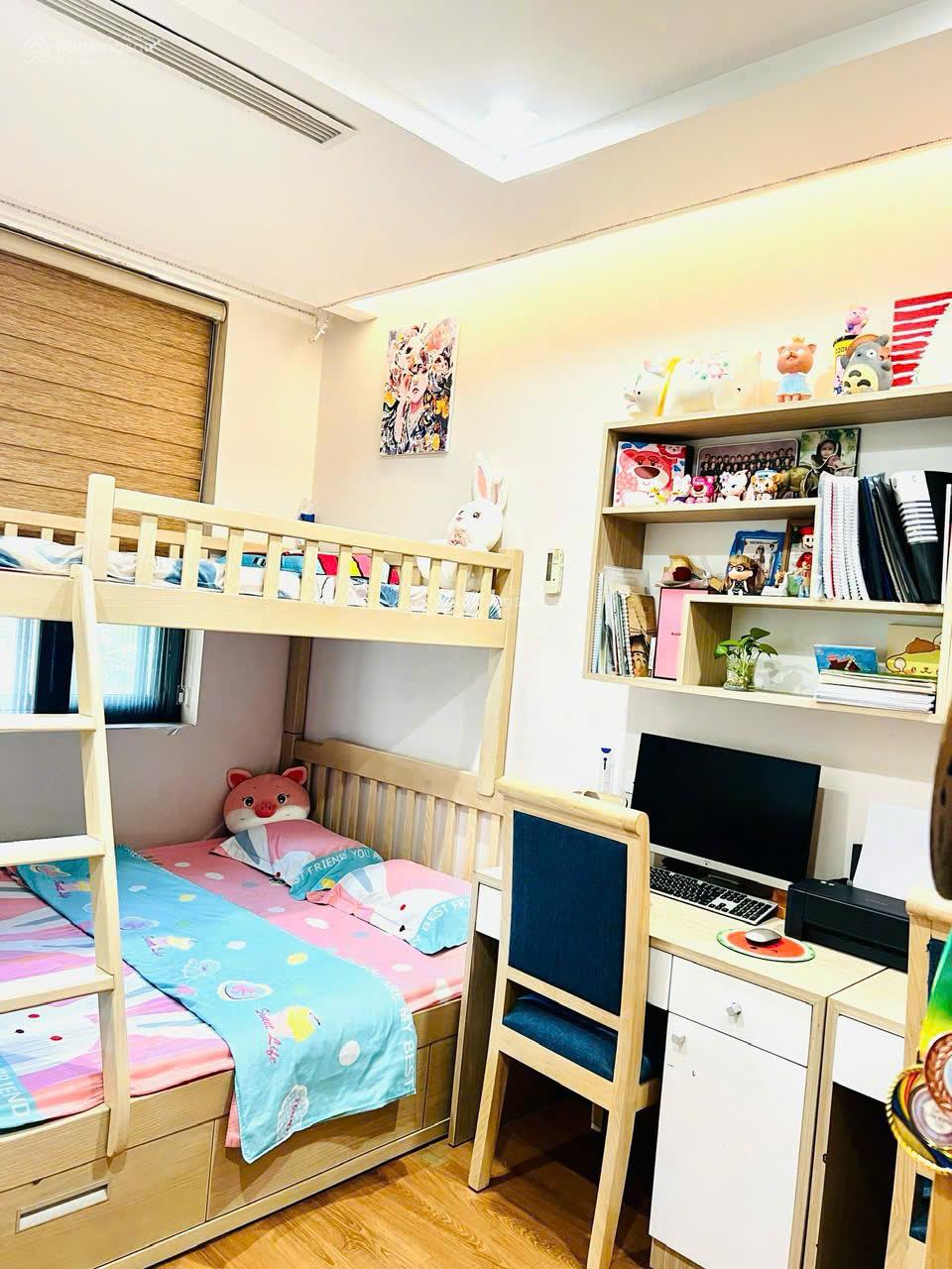 CHÍNH CHỦ BẢN 3PN 98M2, FULL NỘI THẤT, GIÁ CHỈ 7,5 TỶ, TẦNG TRUNG ĐẸP. LH: 0343,202.831