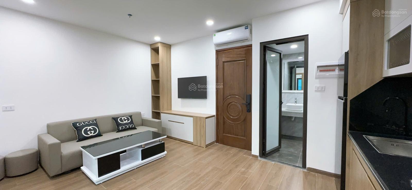 Căn Hộ Cao Cấp Lạc Long Quân full nội thất- Không Gian Sống Đẳng Cấp Gần Hồ Tây - Ô tô Đỗ Cửa