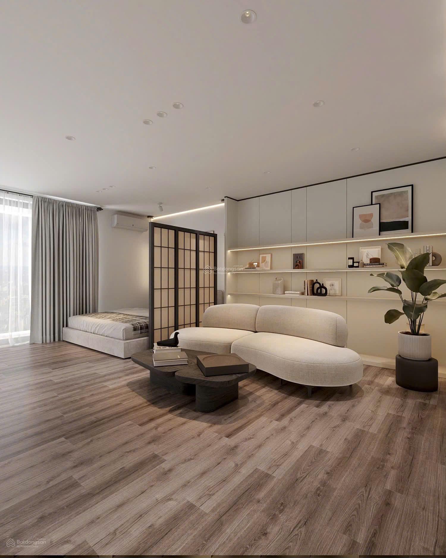 Tôi chính chủ bán căn hộ SOHO studio dự án Heritage Westlake