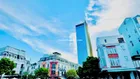 Bán shophouse Vincom Trần Phú - dãy mặt đường Triệu Quốc Đạt