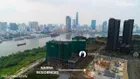 Bán Narra Empire City. Loại căn 3PN thiết kế cực kỳ hợp lý và sang trọng. Giá 26.5 tỷ gồm thuế, phí