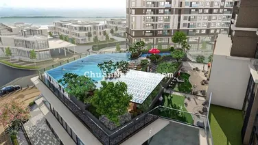 Công bố giỏ hàng 28 căn mua trực tiếp CĐT (7/2025): Ký HĐ 10%, vay NH LS 0%, căn 80m2 chỉ 4,1 tỷ